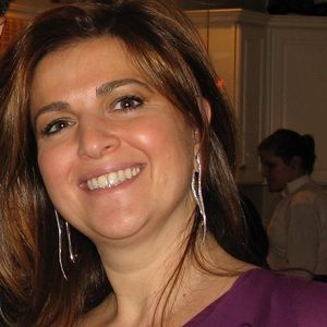 Meet your Posher, Nina